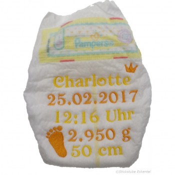 Farbenkombination gelb orange
